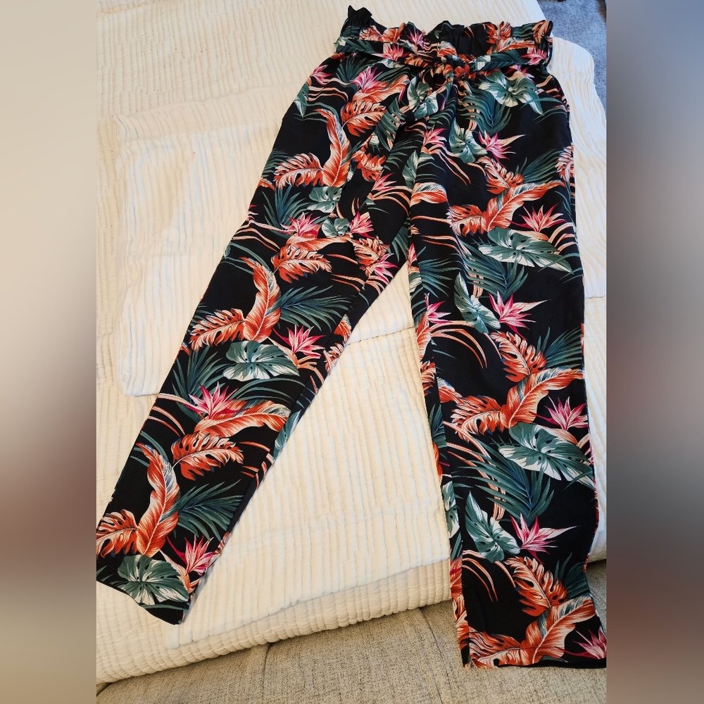 Preloved Shein large pants